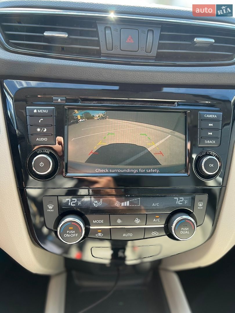 Nissan Rogue Sport 2019 VIN JN1BJ1CPXKW526112 фото оголошення 27 з 28