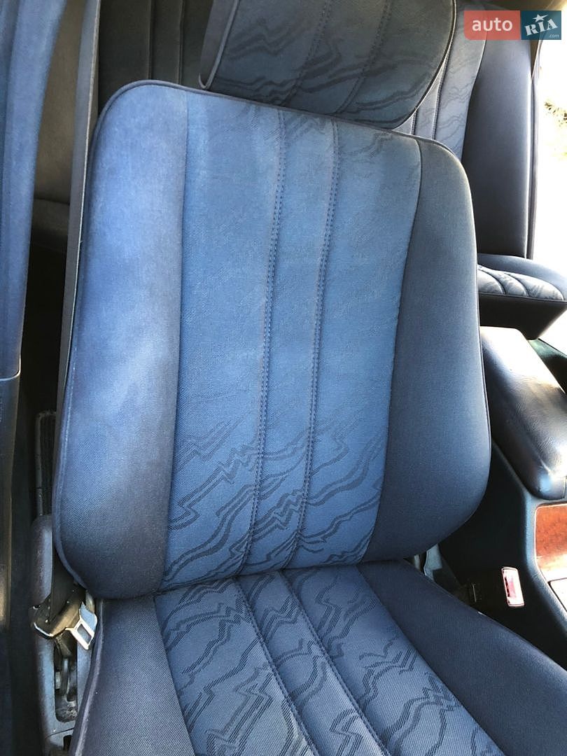 Mercedes-Benz E-Class 1995 VIN WDB1240231B157059 фото оголошення 21 з 30