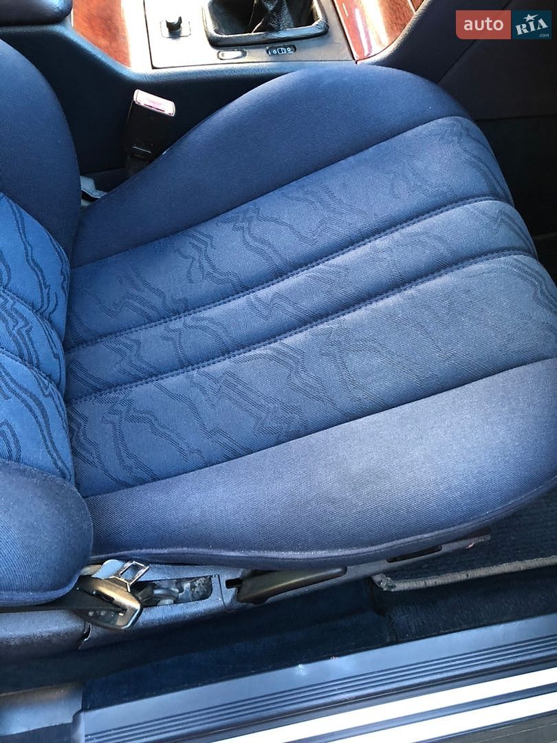 Mercedes-Benz E-Class 1995 VIN WDB1240231B157059 фото оголошення 22 з 30
