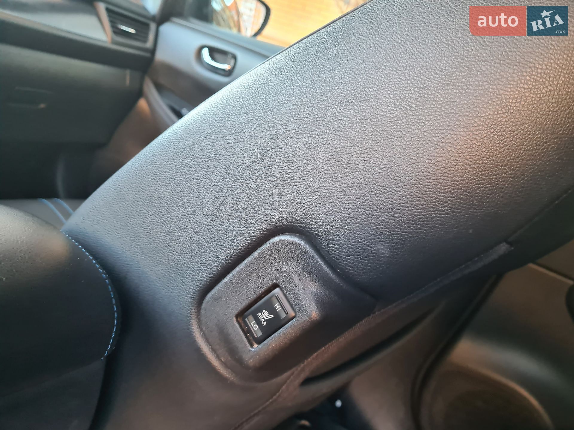 Nissan Leaf 2019 VIN SJNFAAZE1U0083961 фото оголошення 12 з 35
