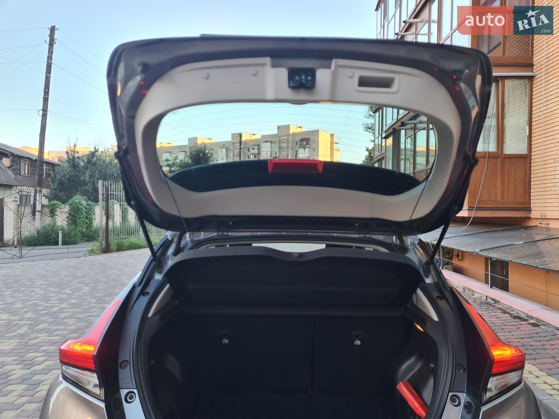 Nissan Leaf 2019 VIN SJNFAAZE1U0083961 фото оголошення 21 з 35