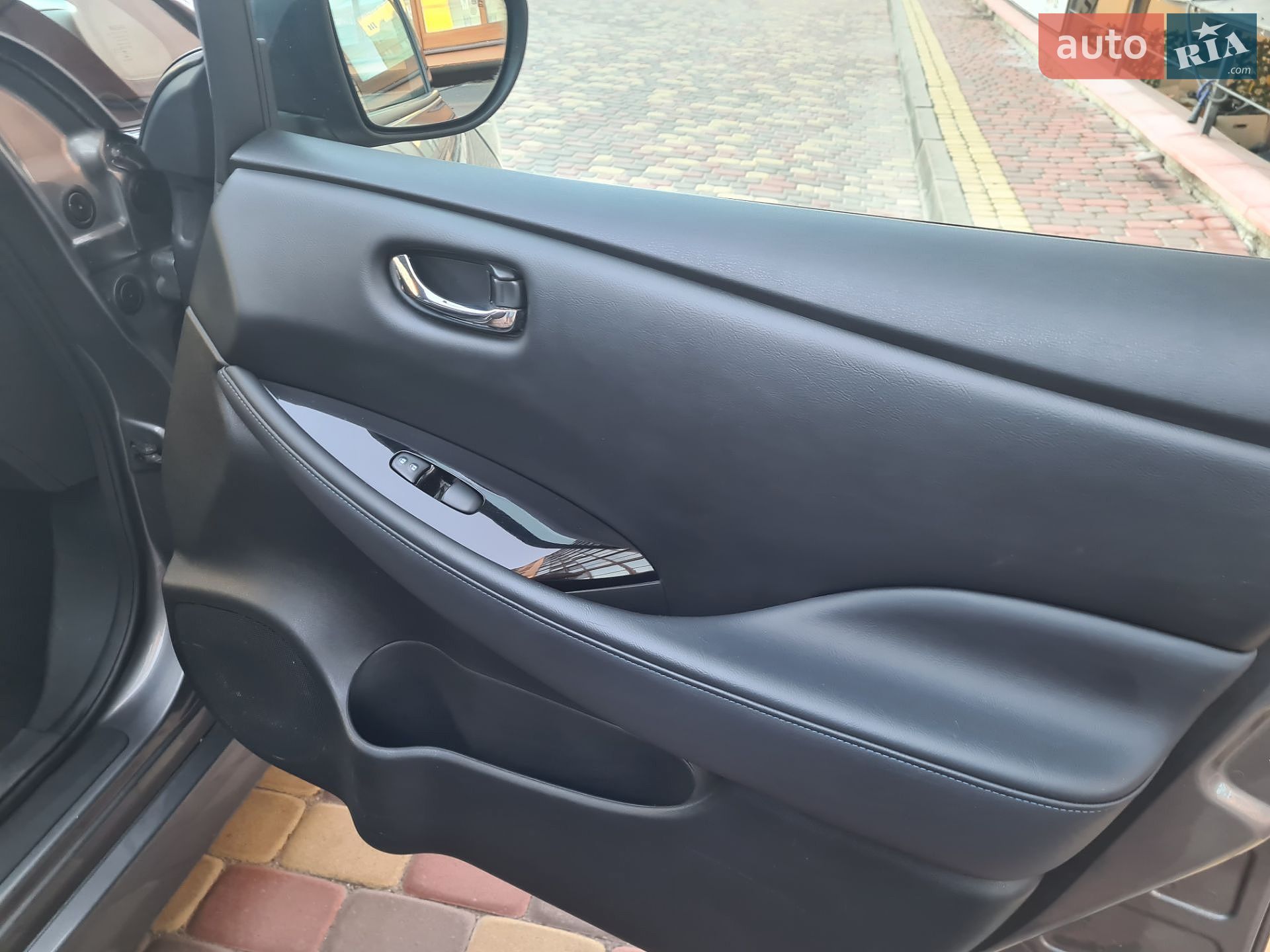 Nissan Leaf 2019 VIN SJNFAAZE1U0083961 фото оголошення 23 з 35