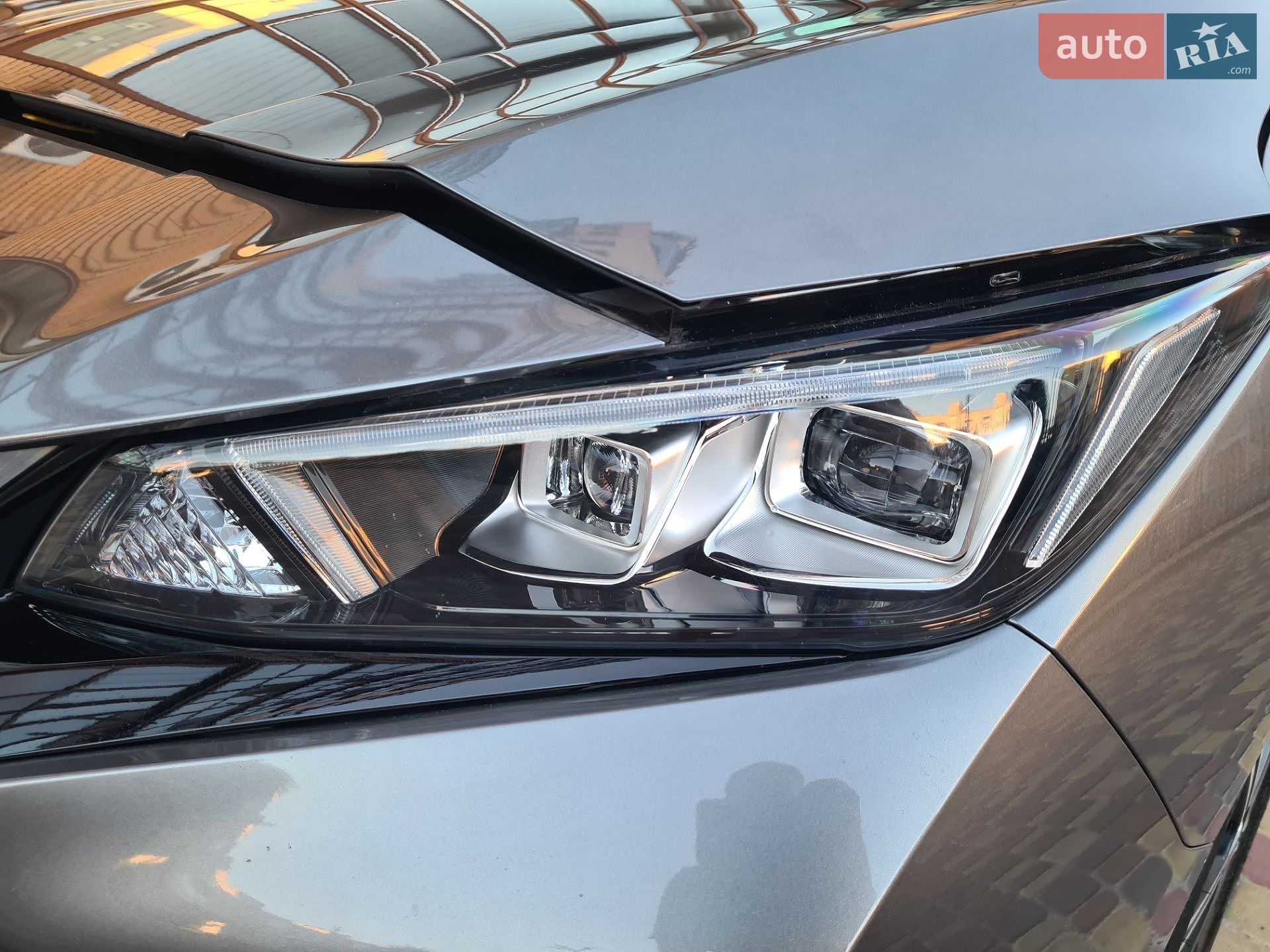 Nissan Leaf 2019 VIN SJNFAAZE1U0083961 фото оголошення 26 з 35