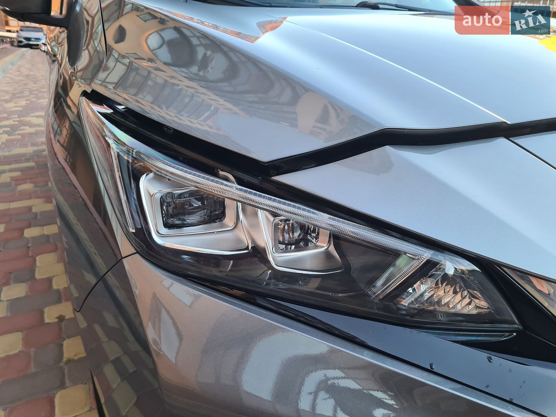 Nissan Leaf 2019 VIN SJNFAAZE1U0083961 фото оголошення 27 з 35