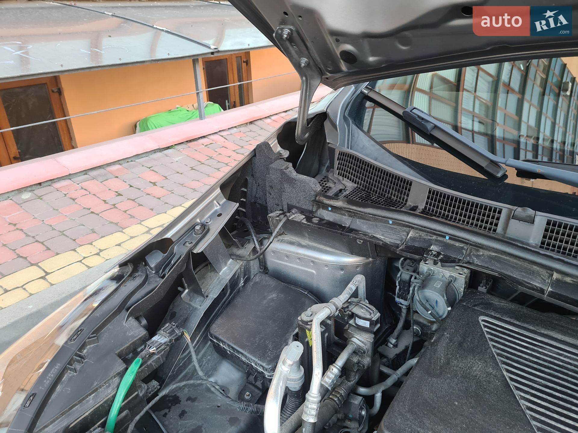 Nissan Leaf 2019 VIN SJNFAAZE1U0083961 фото оголошення 30 з 35
