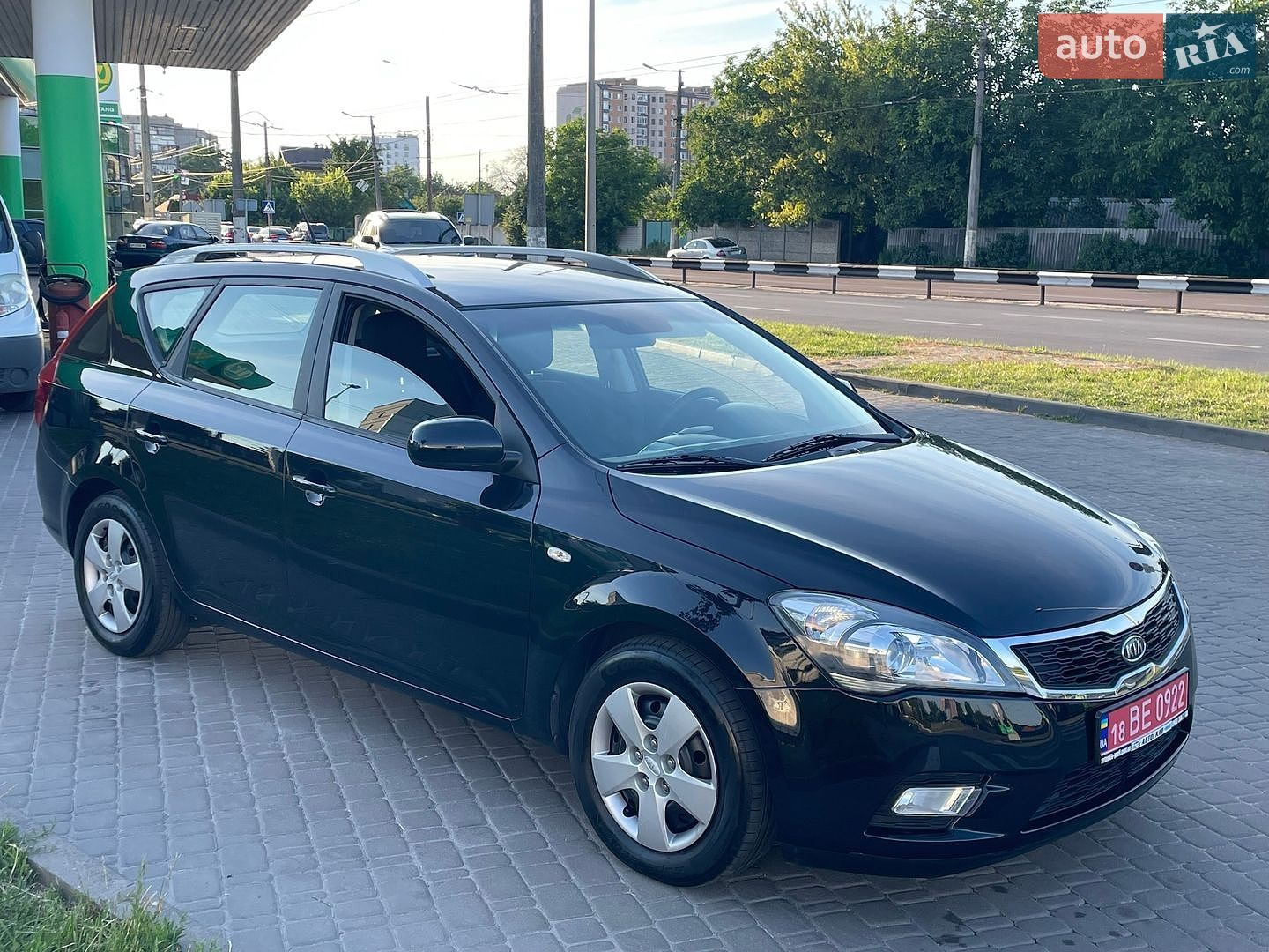 Kia Ceed 2012 VIN U5YHB812BCL216248 фото оголошення 5 з 73