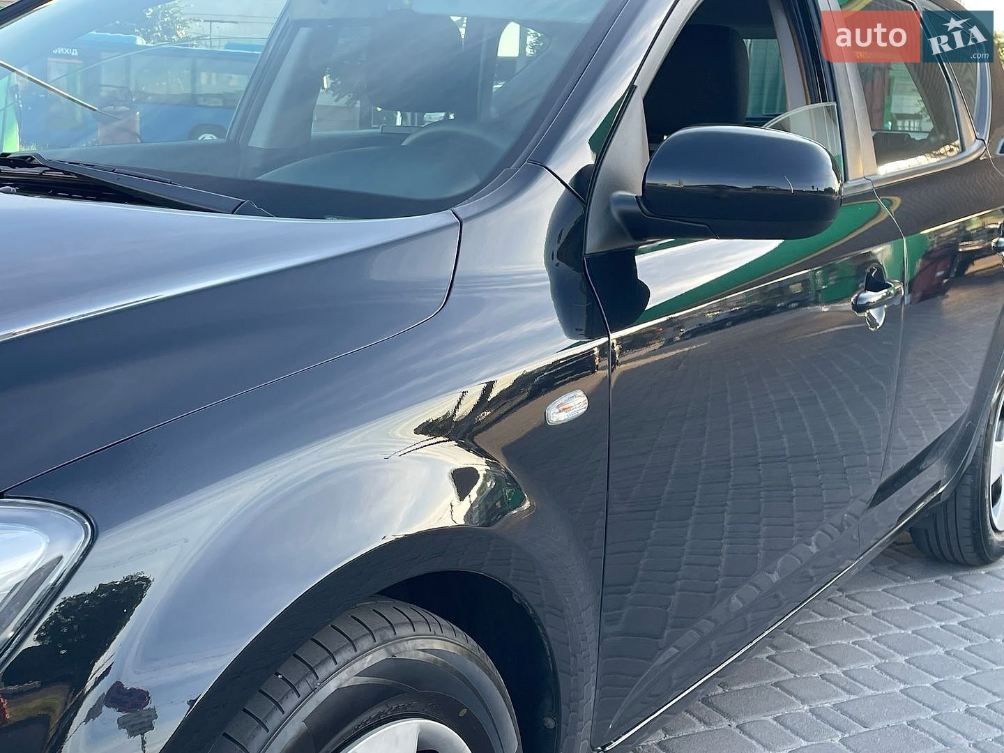 Kia Ceed 2012 VIN U5YHB812BCL216248 фото оголошення 6 з 73