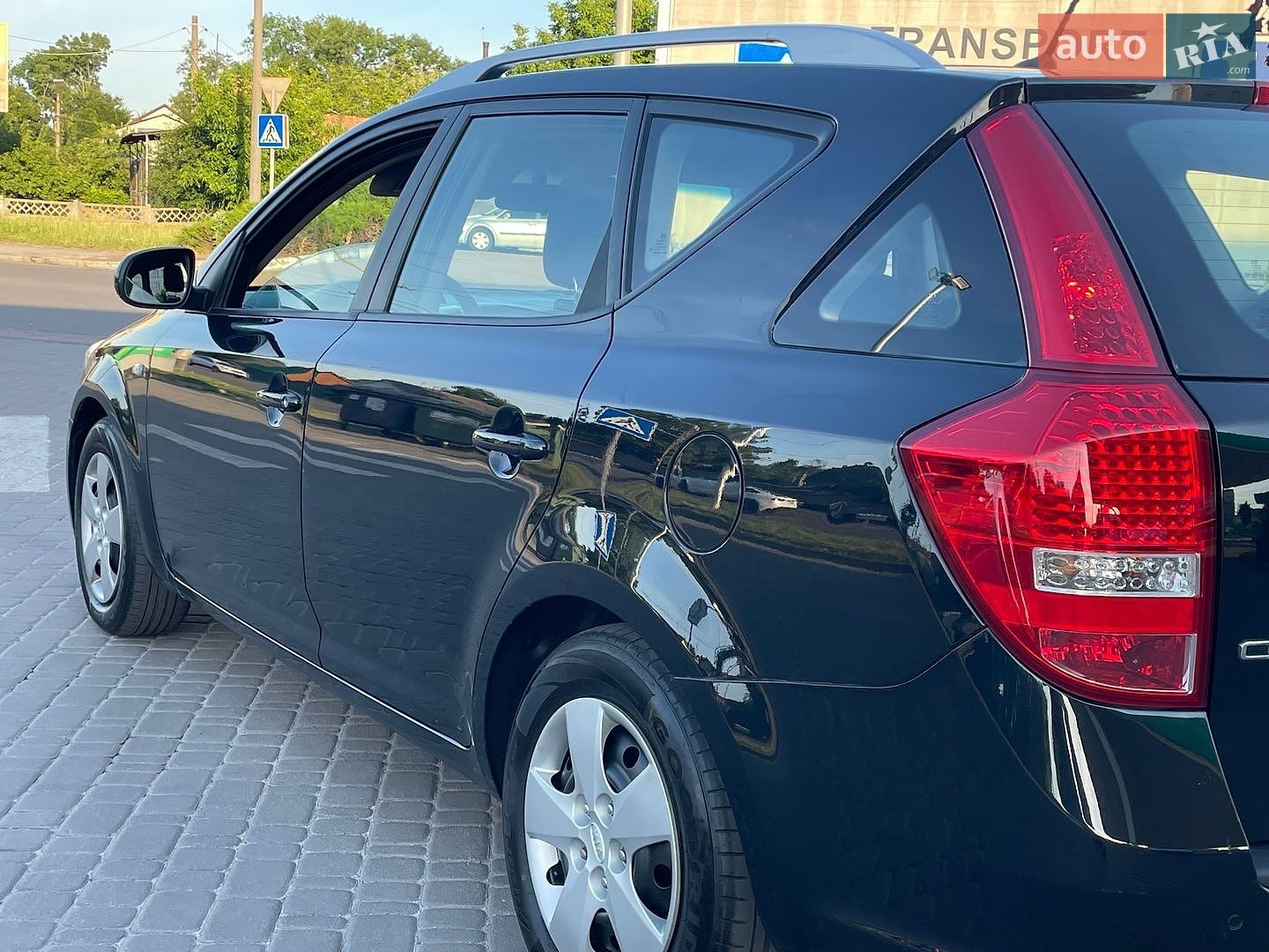 Kia Ceed 2012 VIN U5YHB812BCL216248 фото оголошення 9 з 73