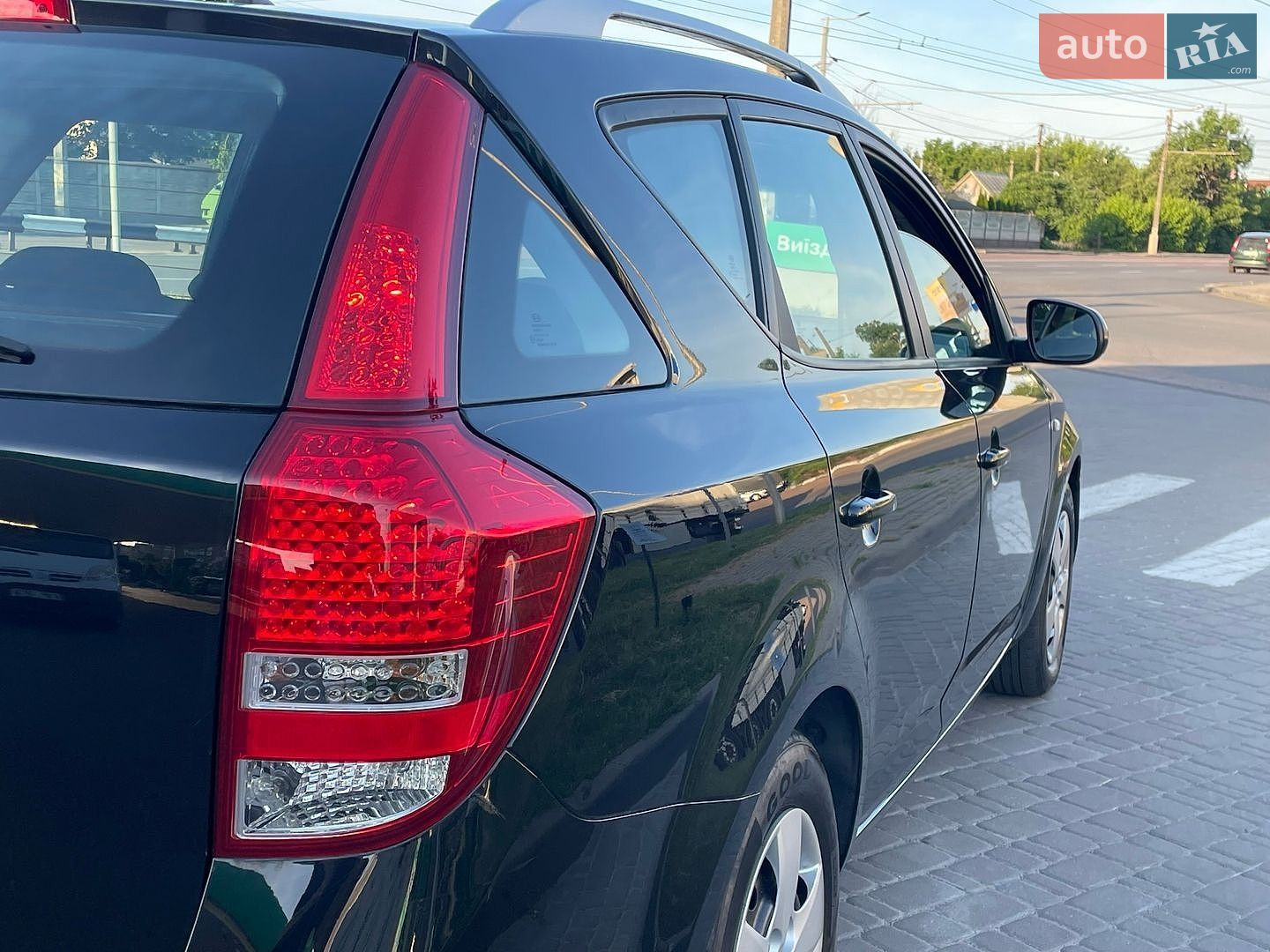 Kia Ceed 2012 VIN U5YHB812BCL216248 фото оголошення 13 з 73