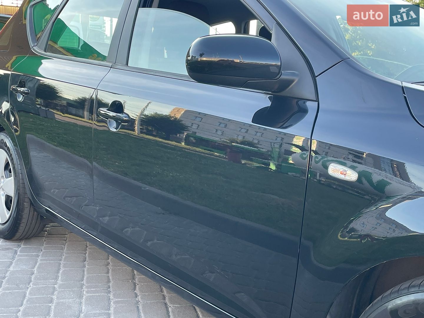 Kia Ceed 2012 VIN U5YHB812BCL216248 фото оголошення 15 з 73