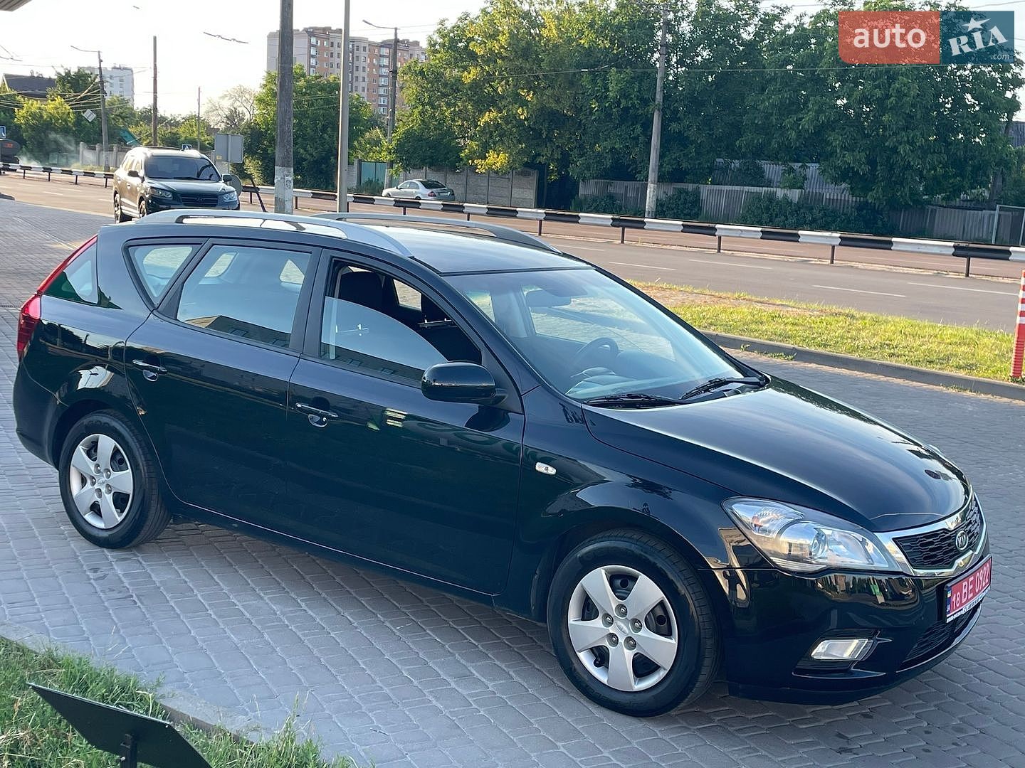 Kia Ceed 2012 VIN U5YHB812BCL216248 фото оголошення 16 з 73