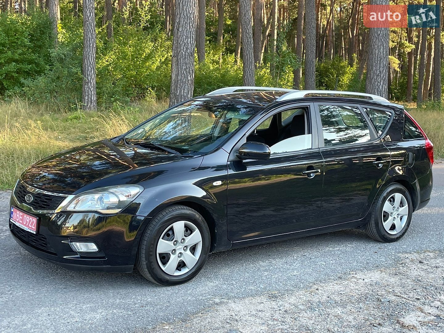 Kia Ceed 2012 VIN U5YHB812BCL216248 фото оголошення 24 з 73