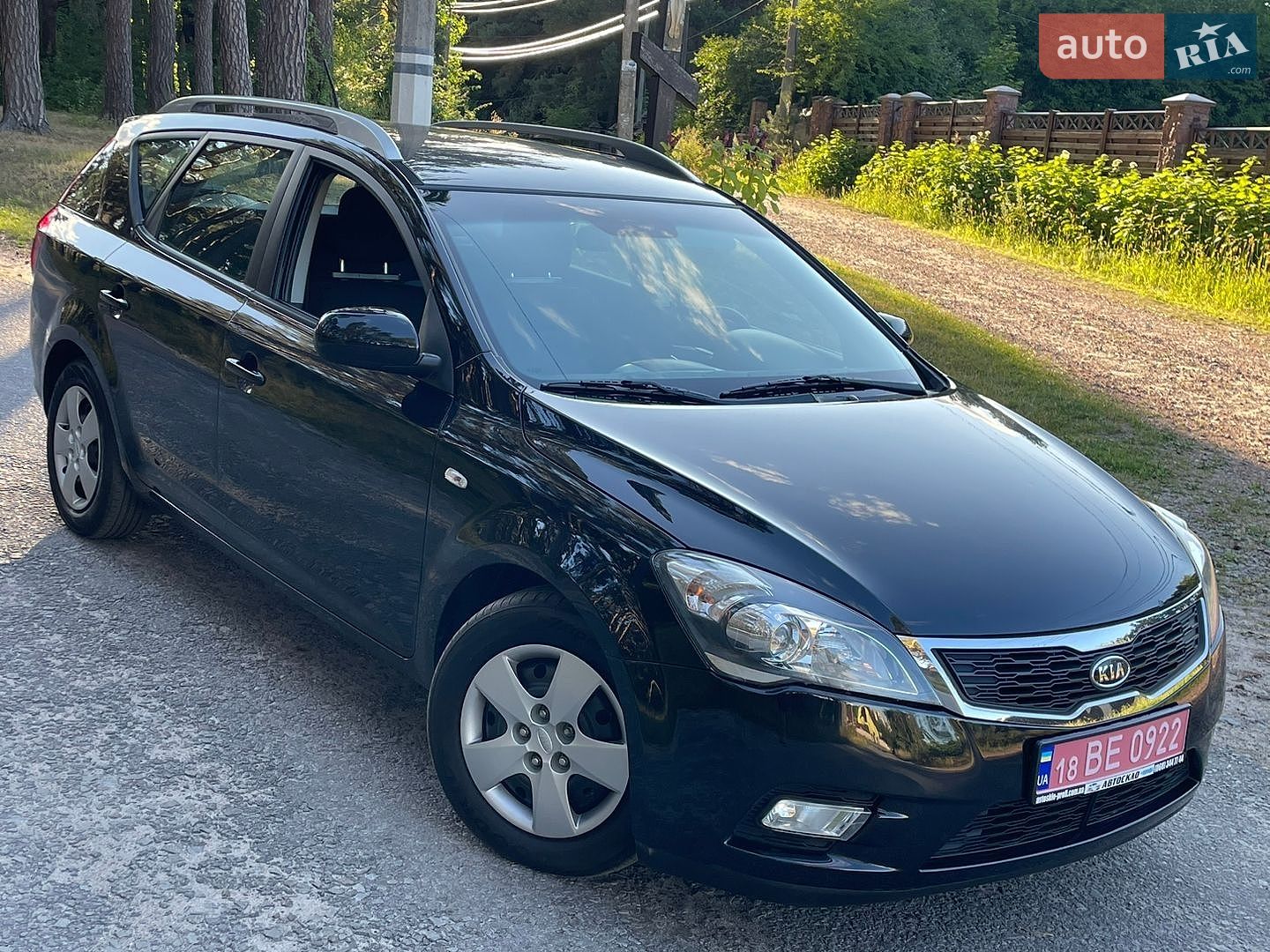 Kia Ceed 2012 VIN U5YHB812BCL216248 фото оголошення 28 з 73