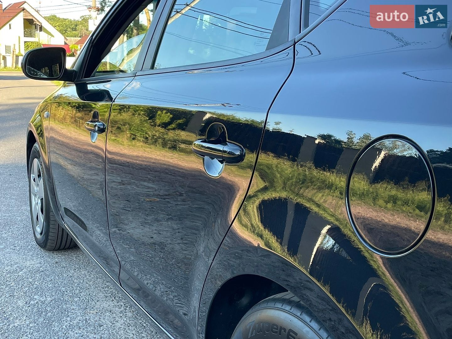 Kia Ceed 2012 VIN U5YHB812BCL216248 фото оголошення 26 з 73