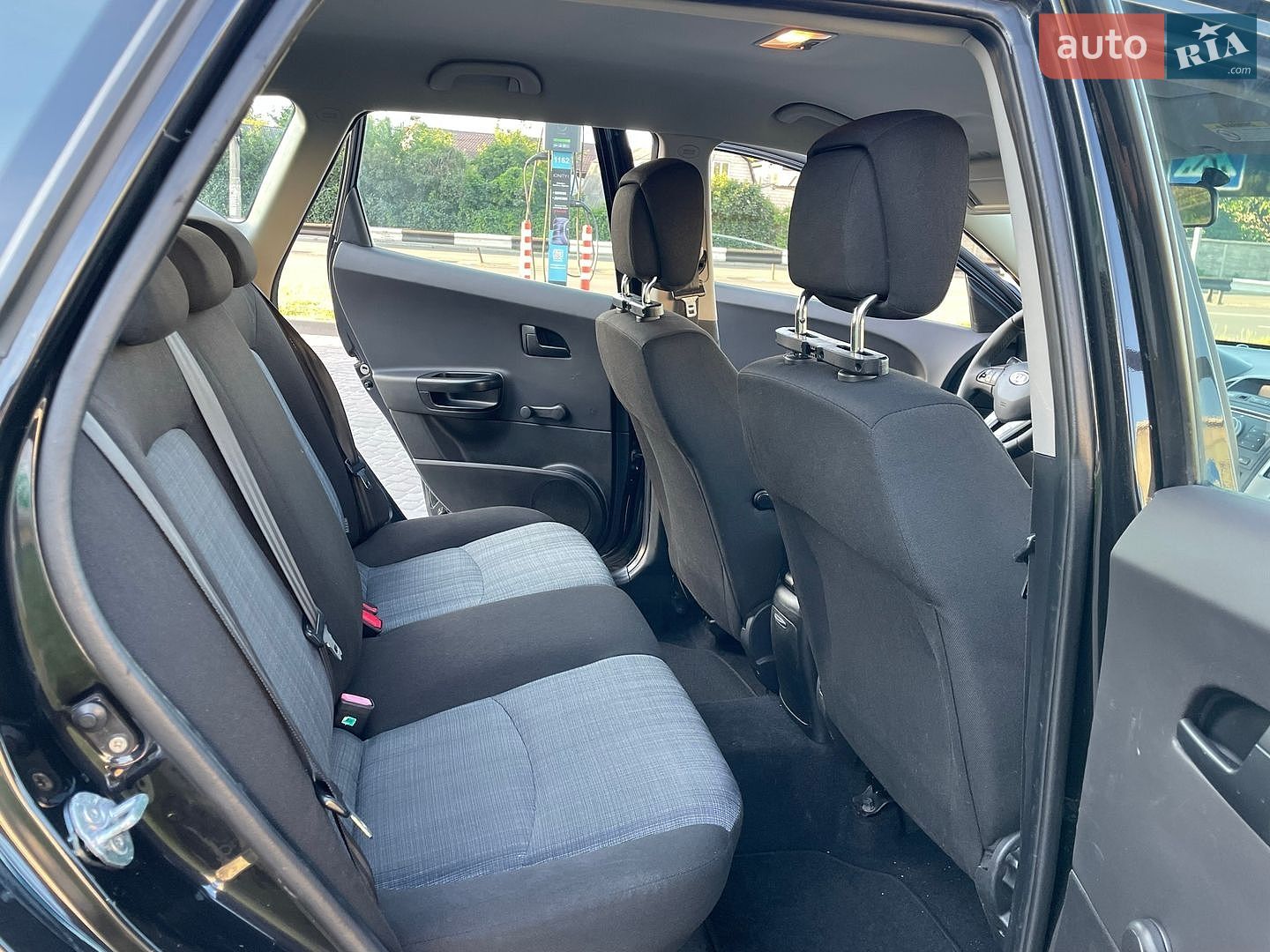 Kia Ceed 2012 VIN U5YHB812BCL216248 фото оголошення 30 з 73