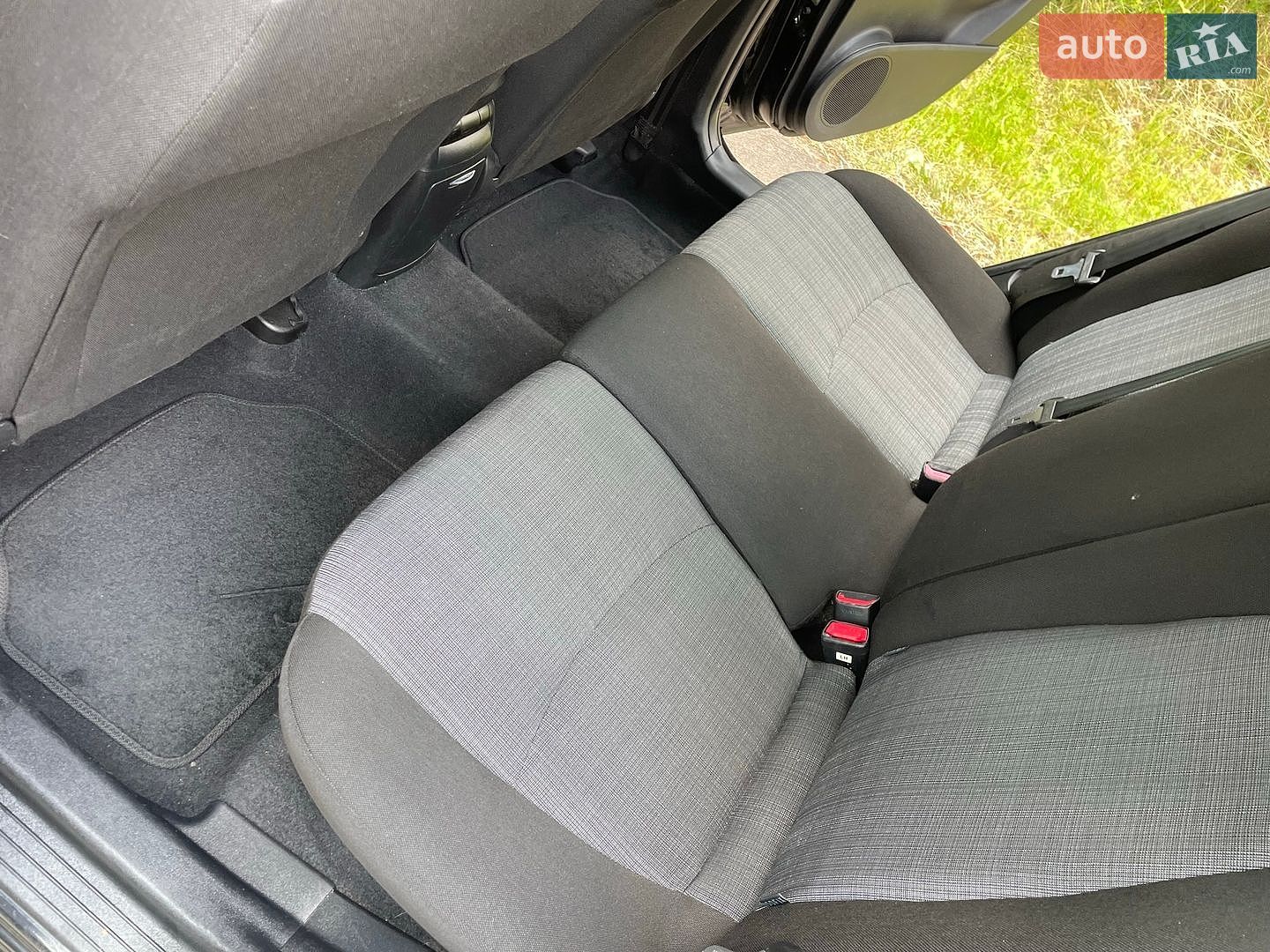 Kia Ceed 2012 VIN U5YHB812BCL216248 фото оголошення 48 з 73