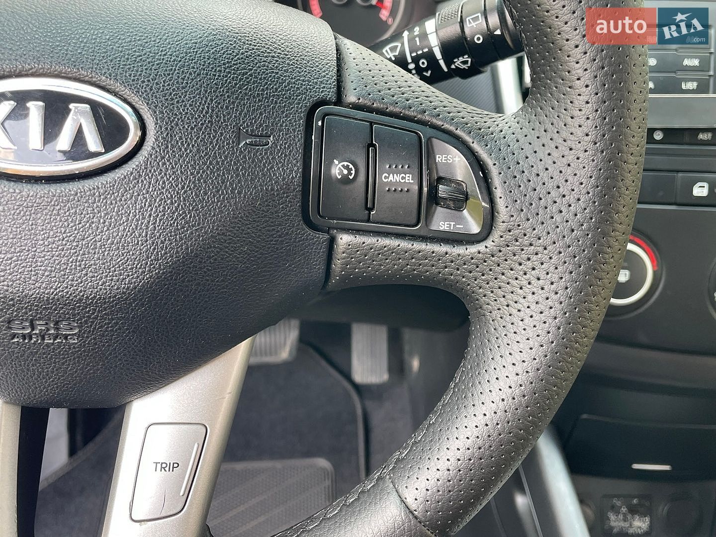Kia Ceed 2012 VIN U5YHB812BCL216248 фото оголошення 57 з 73