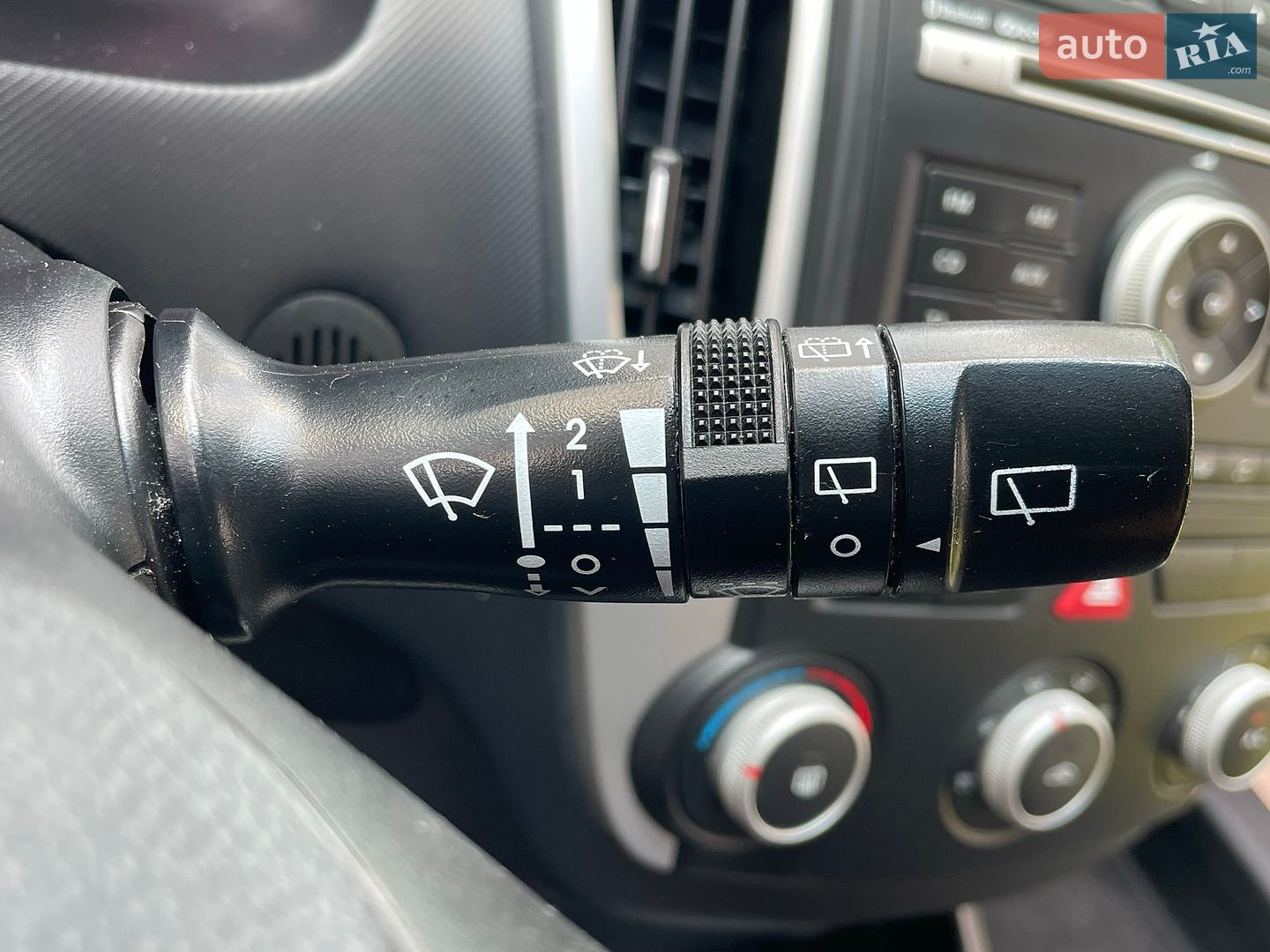 Kia Ceed 2012 VIN U5YHB812BCL216248 фото оголошення 60 з 73
