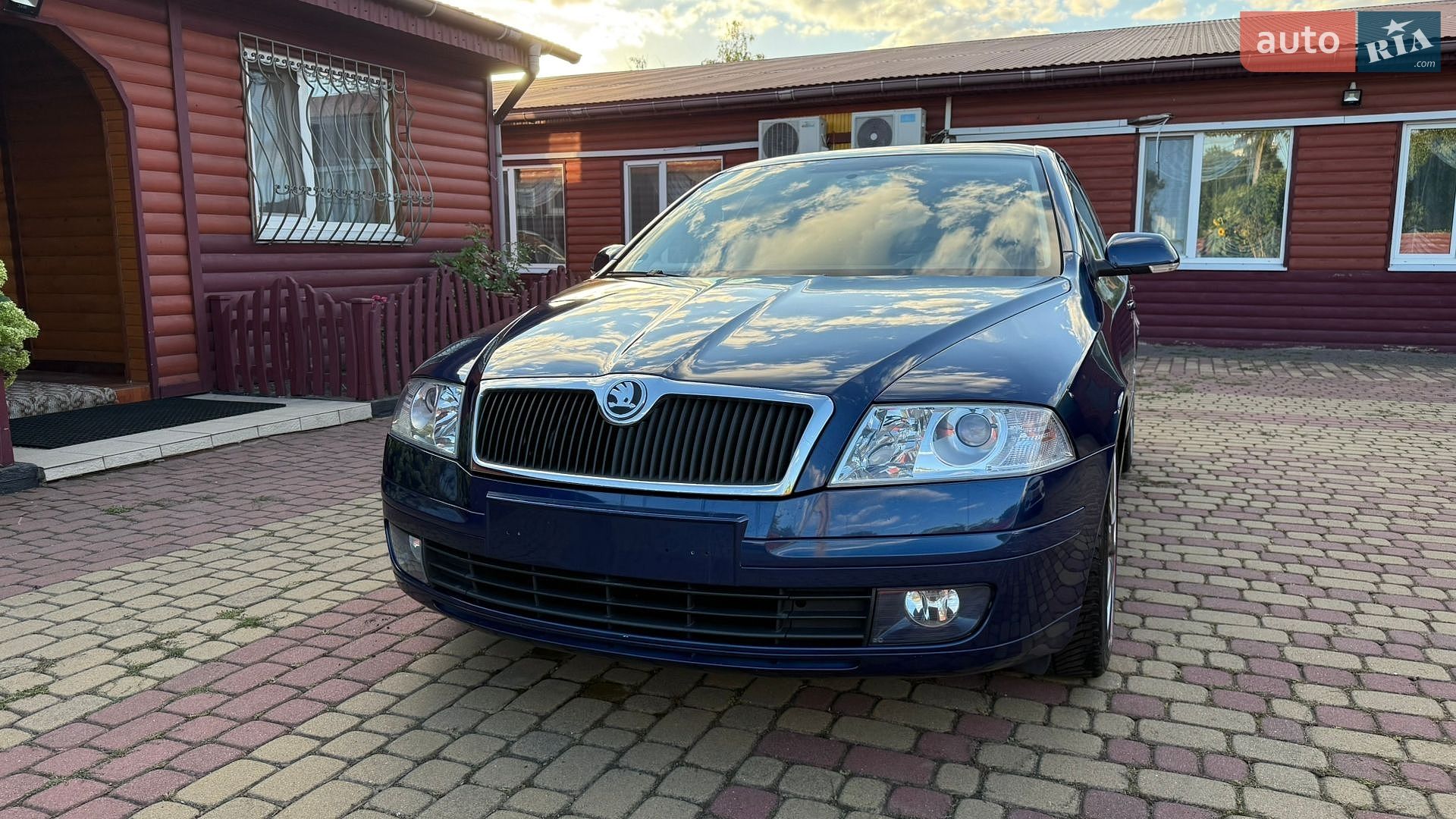 Skoda Octavia 2007 VIN TMBCA61Z082014393 фото оголошення 5 з 79
