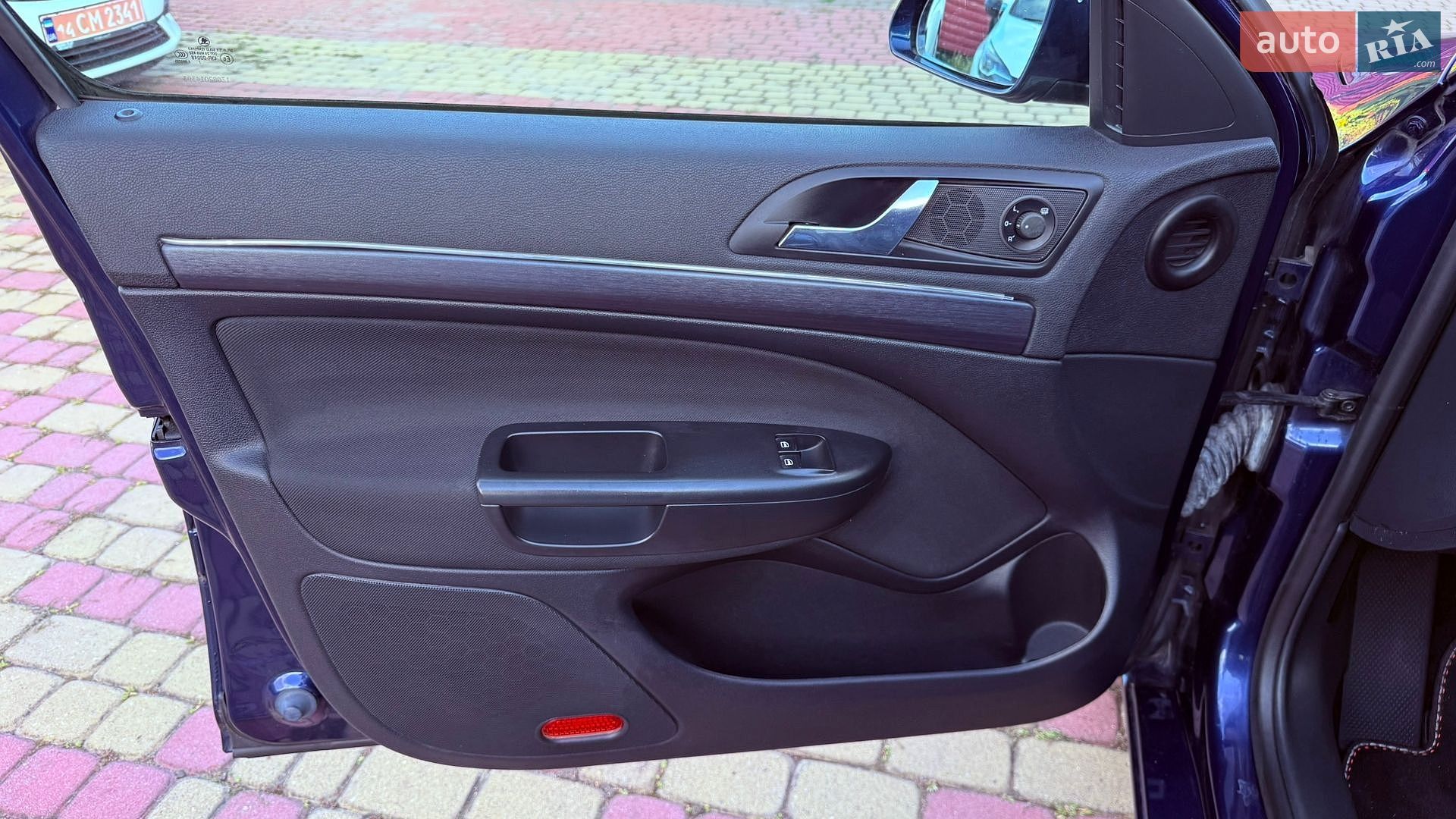 Skoda Octavia 2007 VIN TMBCA61Z082014393 фото оголошення 39 з 79