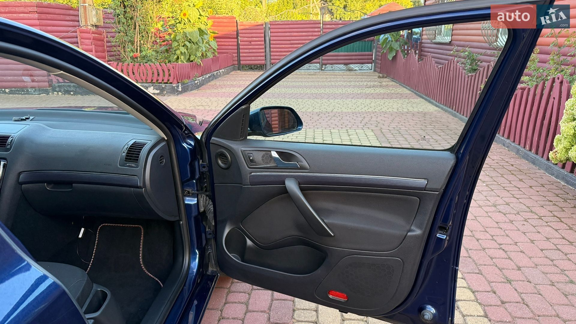 Skoda Octavia 2007 VIN TMBCA61Z082014393 фото оголошення 50 з 79