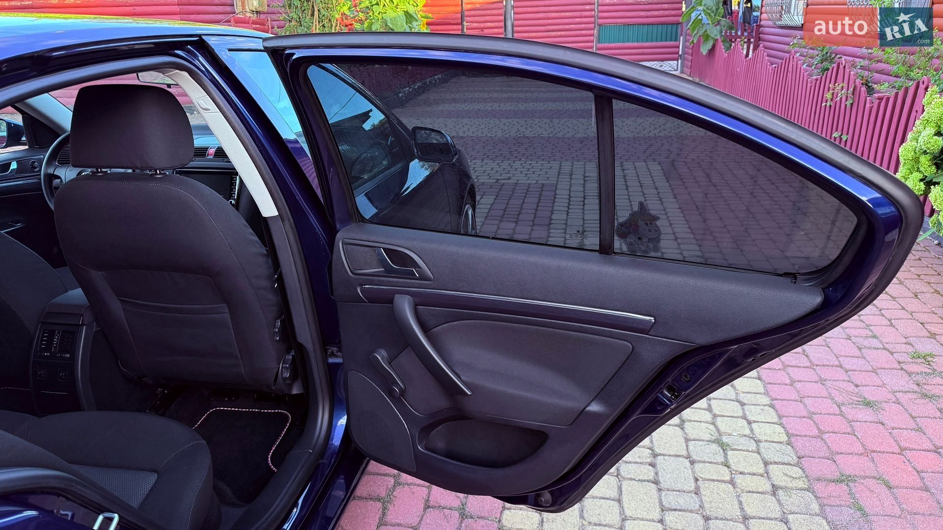 Skoda Octavia 2007 VIN TMBCA61Z082014393 фото оголошення 55 з 79