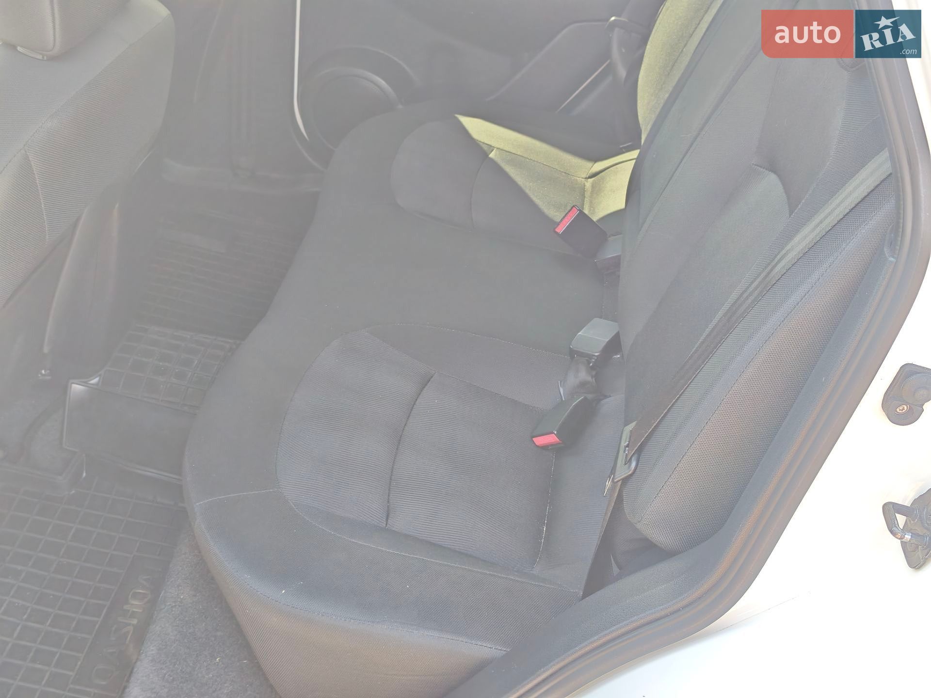 Nissan Qashqai 2012 VIN SJNFBNJ10U2634895 фото оголошення 14 з 19