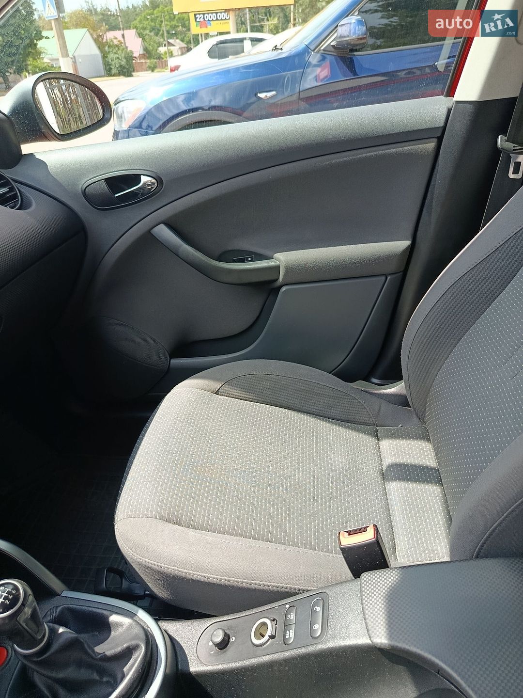 SEAT Altea 2008 VIN VSSZZZ5PZ9R014160 фото оголошення 21 з 21