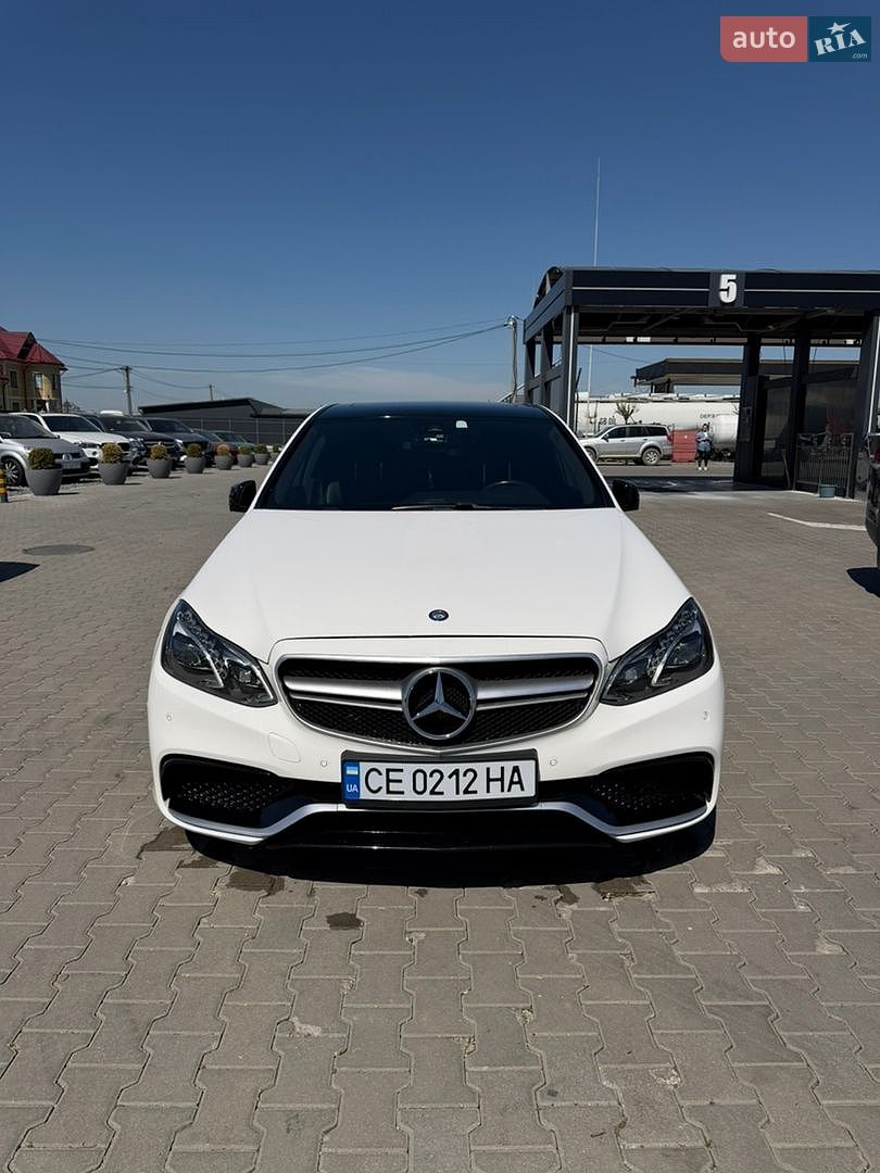 Mercedes-Benz E-Class 2014 VIN WDDHF0CB5FB093986 фото оголошення 15 з 38