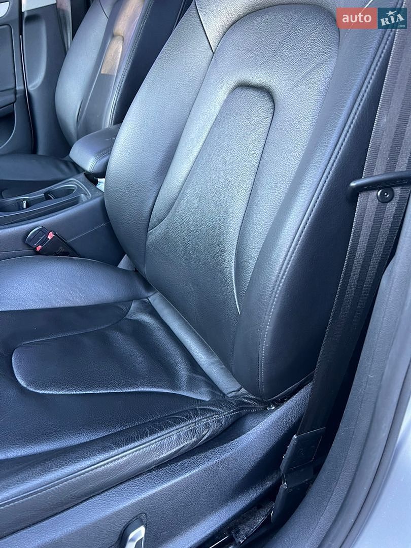 Audi A4 2012 VIN WAUZZZ8K9DN027808 фото оголошення 16 з 36
