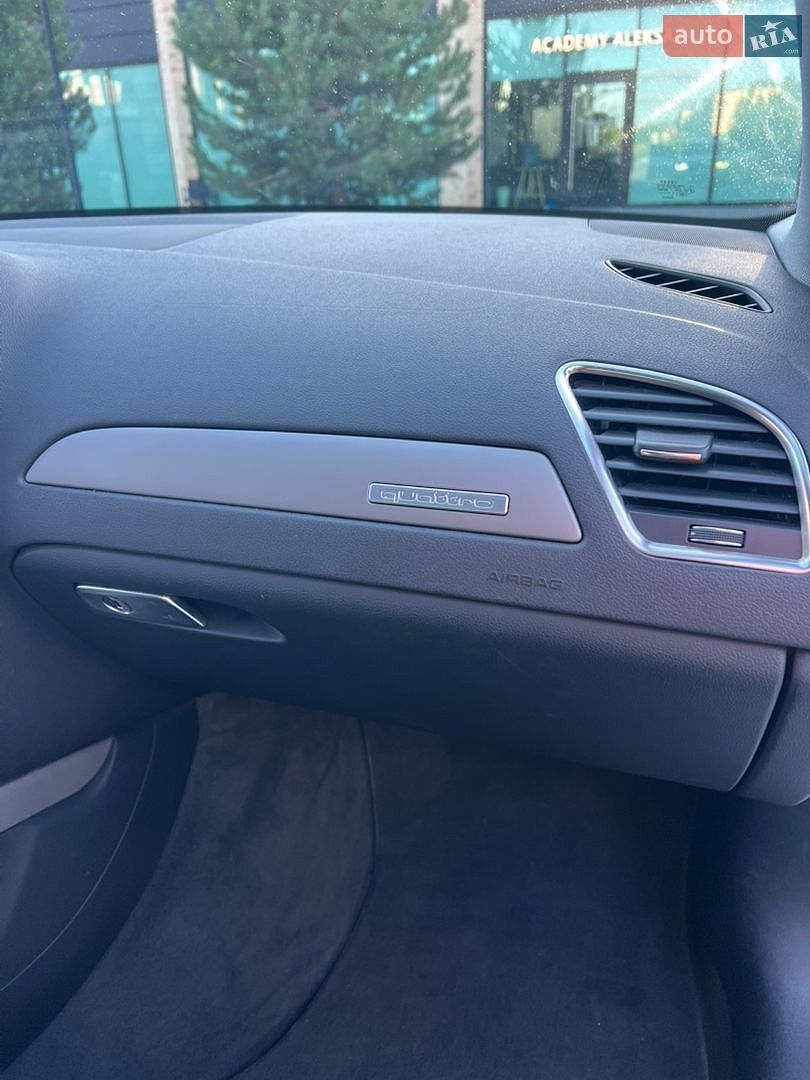 Audi A4 2012 VIN WAUZZZ8K9DN027808 фото оголошення 24 з 36