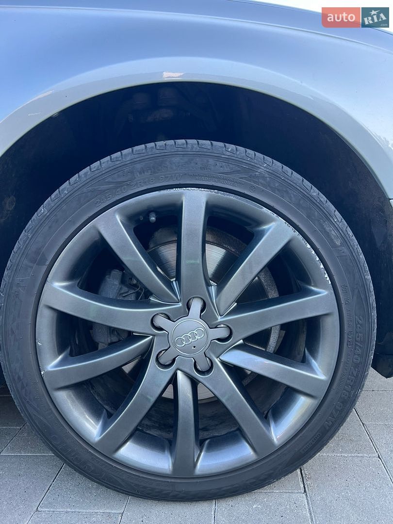 Audi A4 2012 VIN WAUZZZ8K9DN027808 фото оголошення 28 з 36