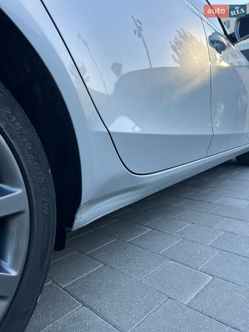 Audi A4 2012 VIN WAUZZZ8K9DN027808 фото оголошення 31 з 36