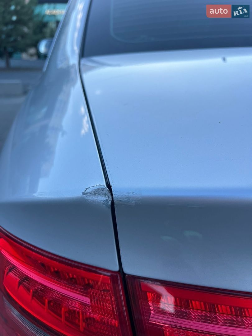 Audi A4 2012 VIN WAUZZZ8K9DN027808 фото оголошення 33 з 36