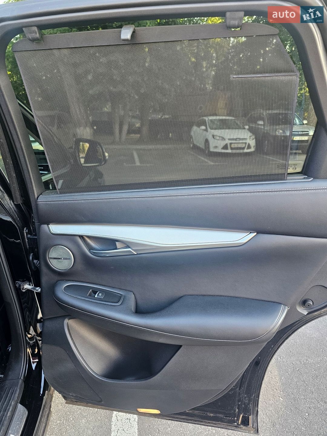 Infiniti QX50 2020 VIN 3PCAJ5M12LF121099 фото оголошення 17 з 18