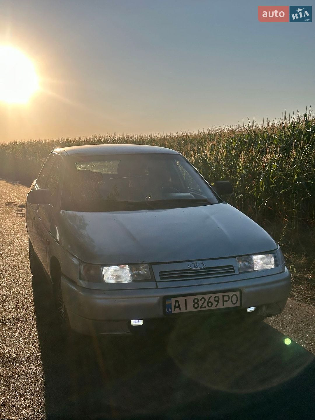 ВАЗ / Lada 2110 2003 VIN XTA21103030571835 фото оголошення 3 з 16