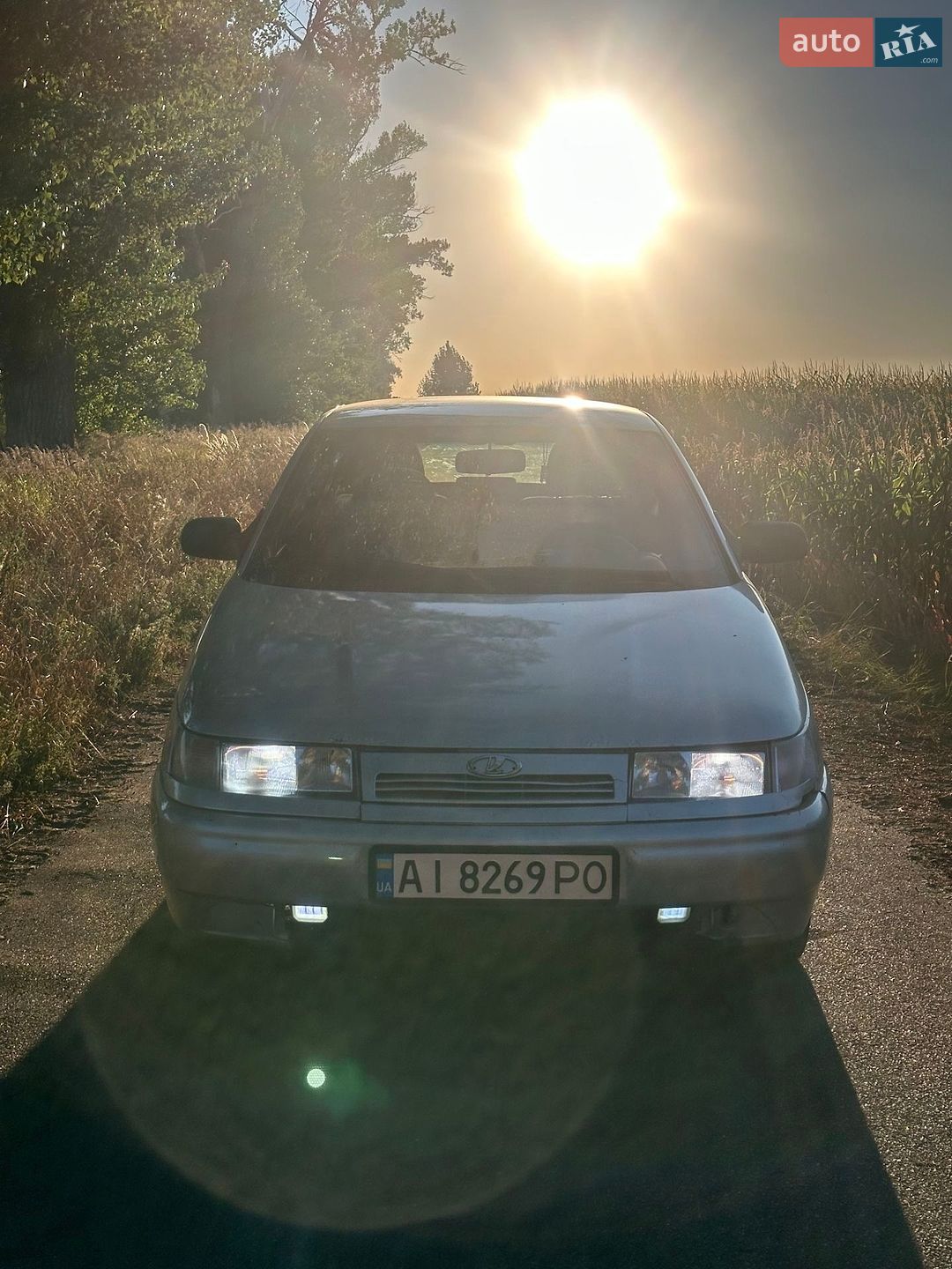 ВАЗ / Lada 2110 2003 VIN XTA21103030571835 фото оголошення 2 з 16