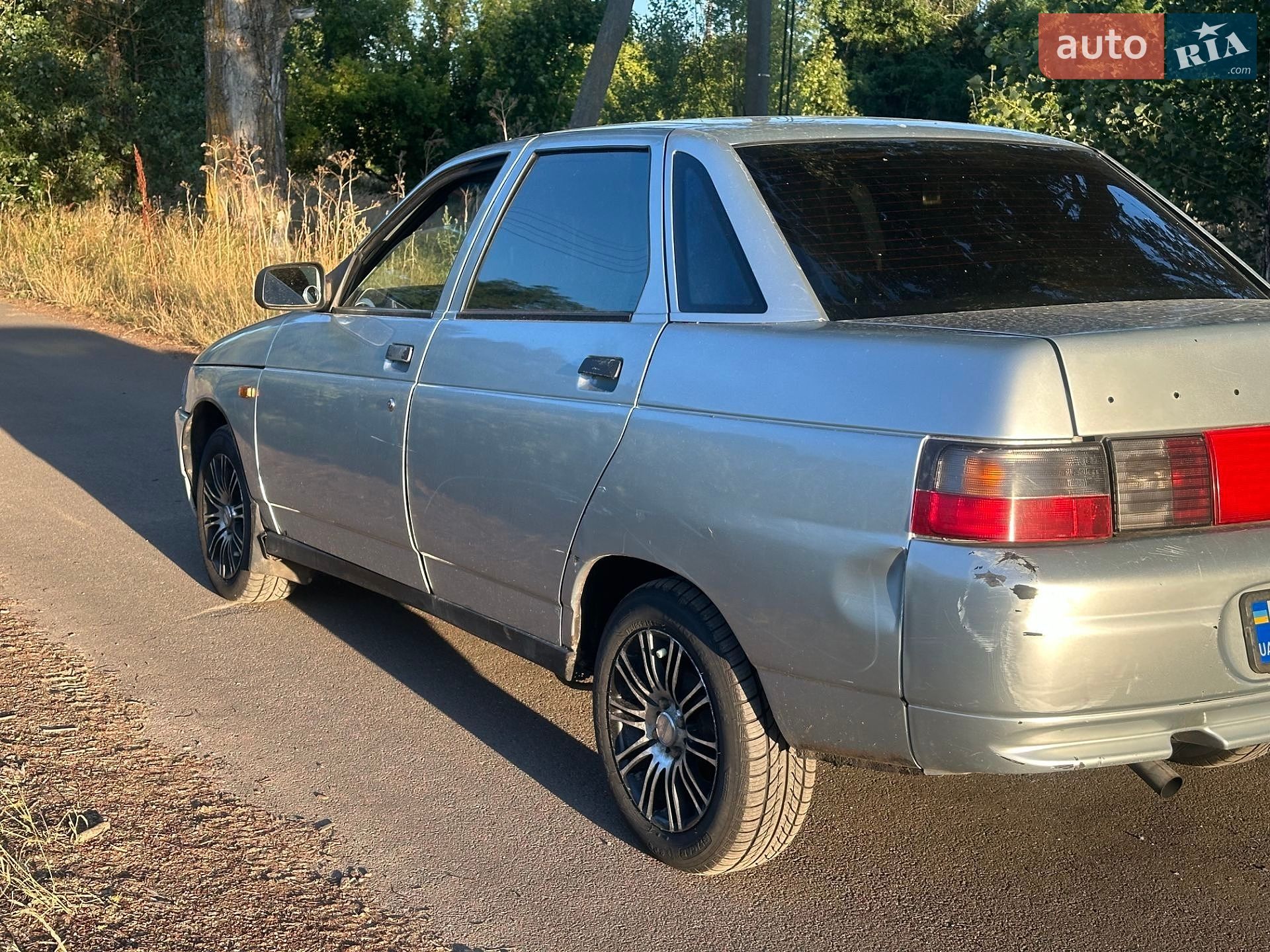 ВАЗ / Lada 2110 2003 VIN XTA21103030571835 фото оголошення 7 з 16