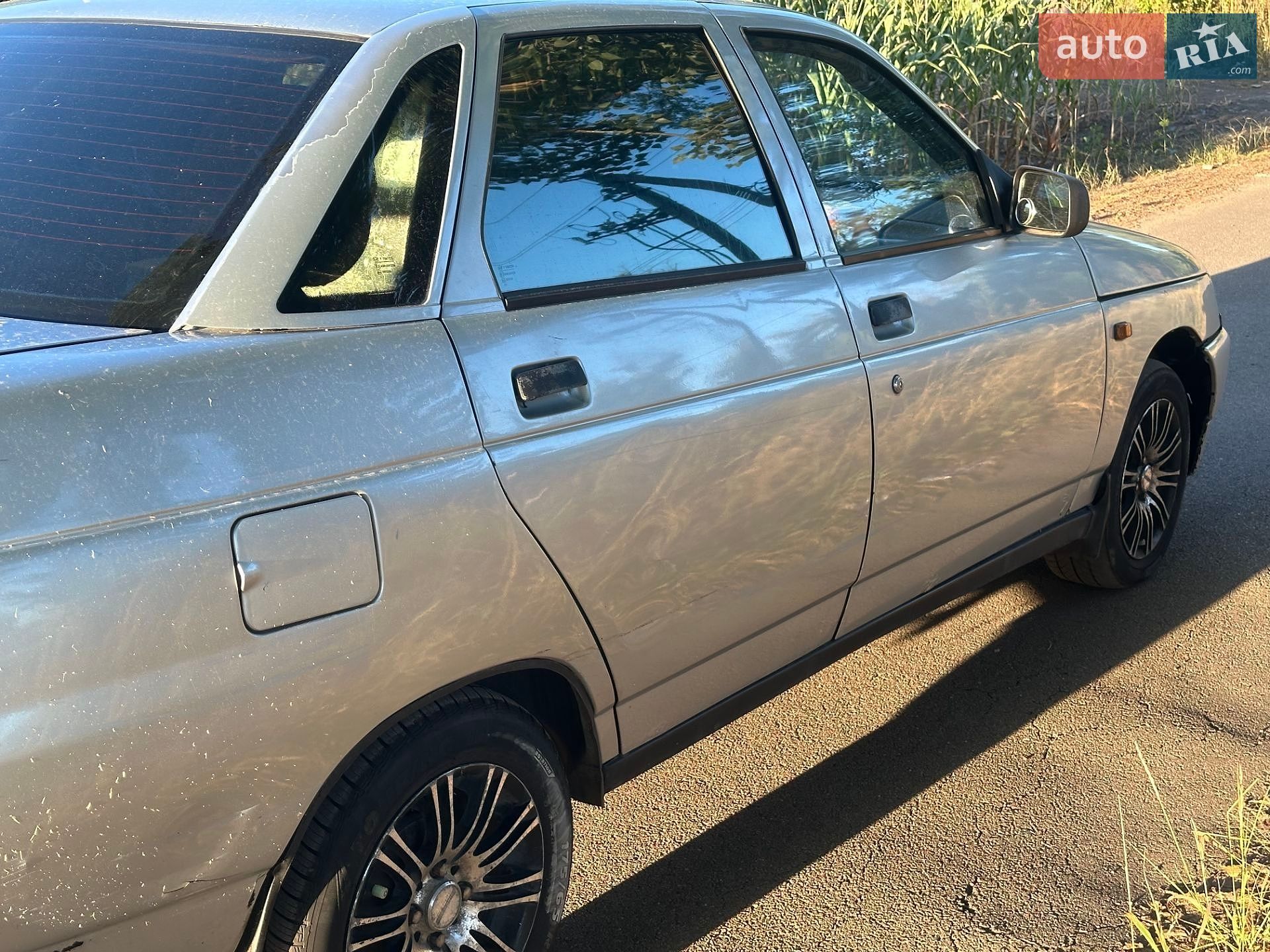 ВАЗ / Lada 2110 2003 VIN XTA21103030571835 фото оголошення 6 з 16