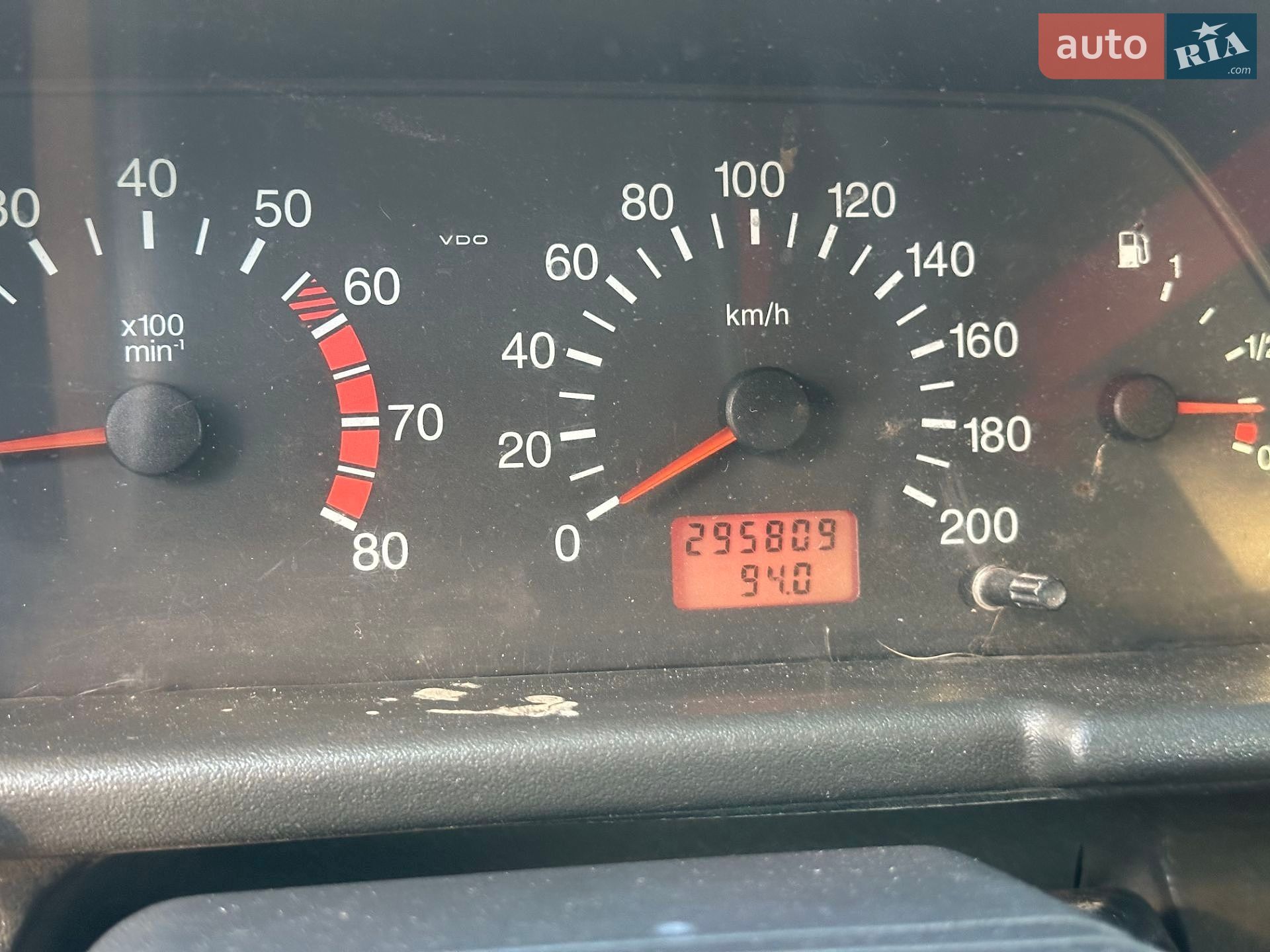 ВАЗ / Lada 2110 2003 VIN XTA21103030571835 фото оголошення 16 з 16