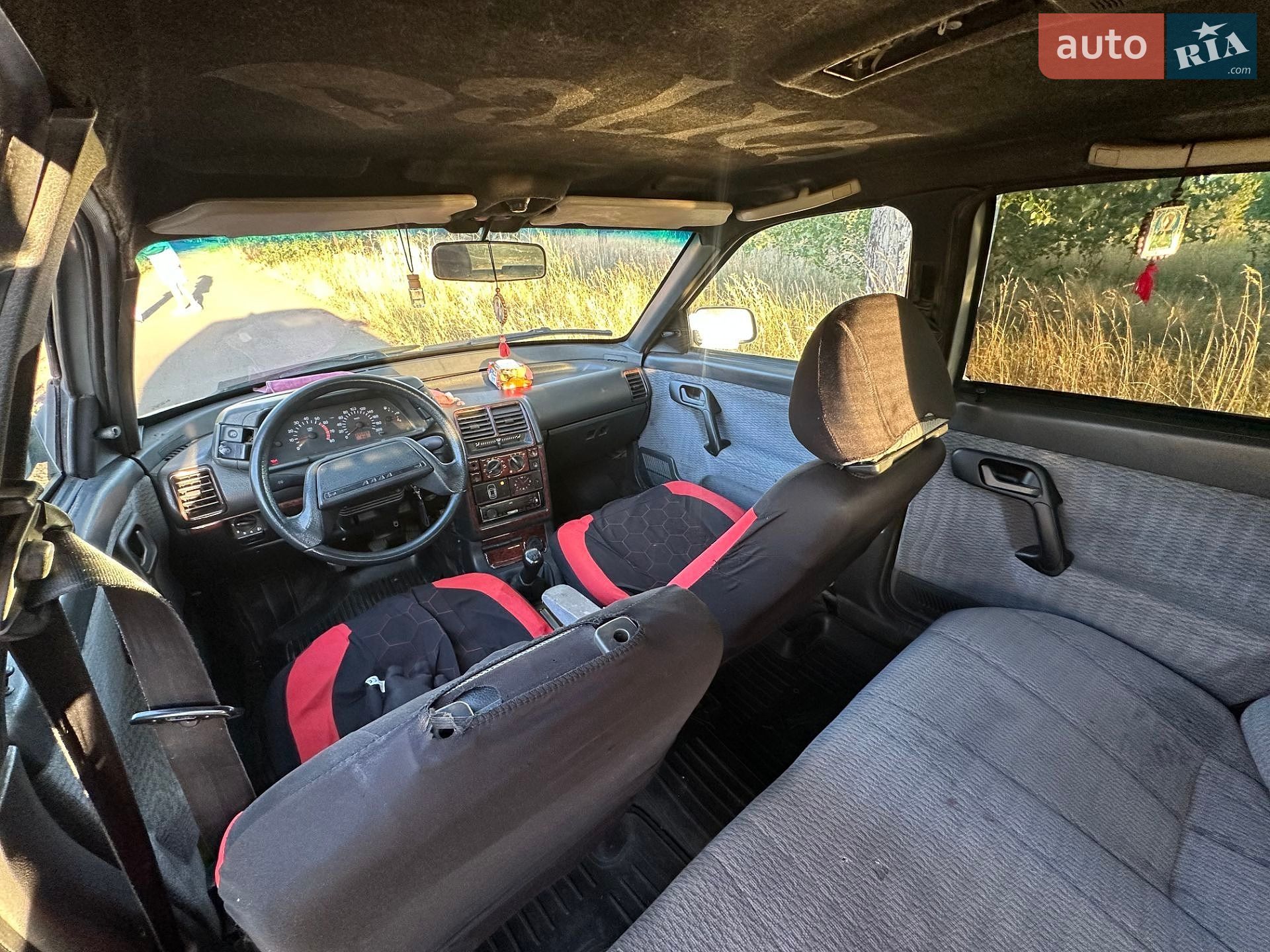 ВАЗ / Lada 2110 2003 VIN XTA21103030571835 фото оголошення 12 з 16