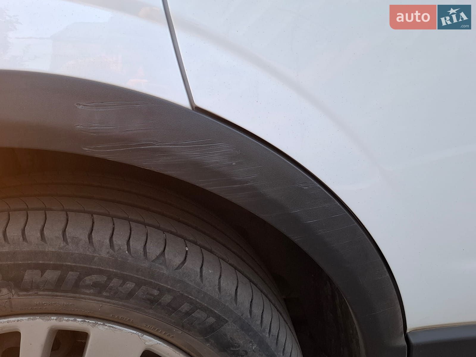 Opel Antara 2012 VIN W0LLH6EH2CB096776 фото оголошення 17 з 18