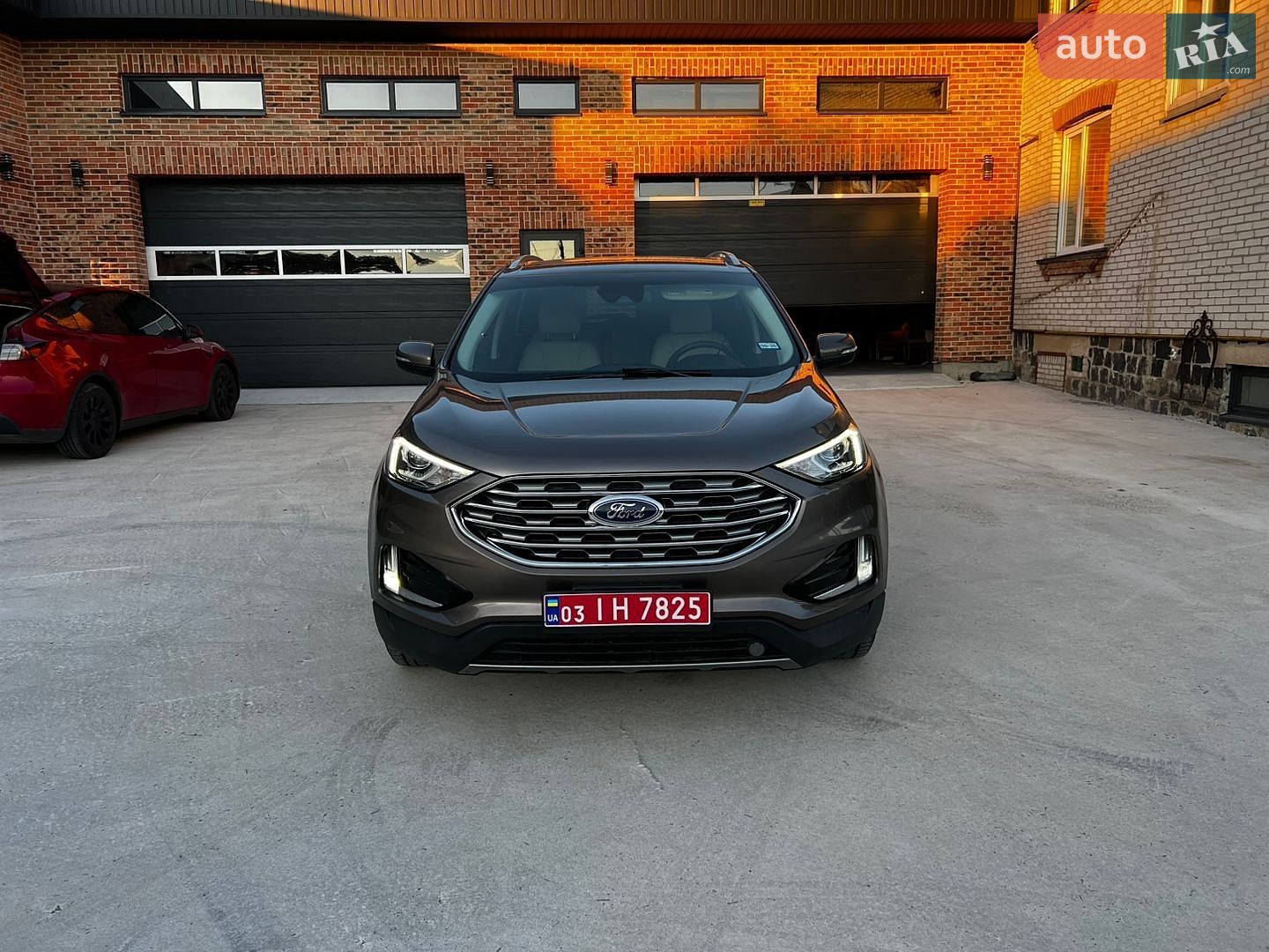 Ford Edge 2019 VIN 2FMPK4K95KBB43664 фото оголошення 6 з 42