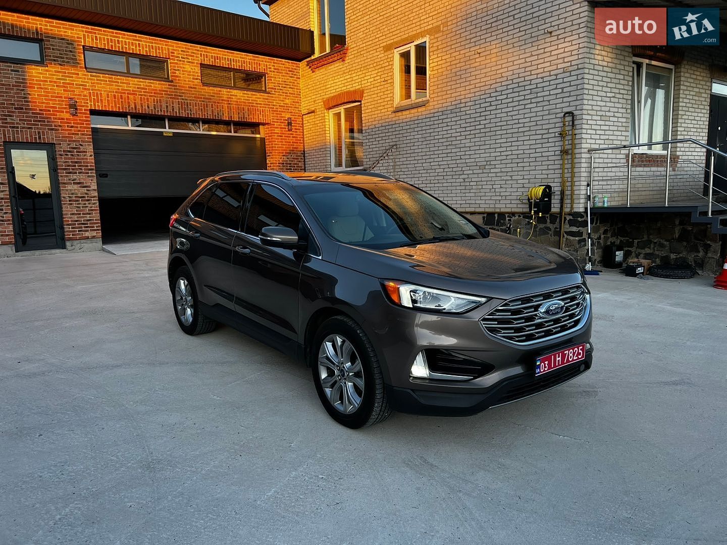 Ford Edge 2019 VIN 2FMPK4K95KBB43664 фото оголошення 11 з 42