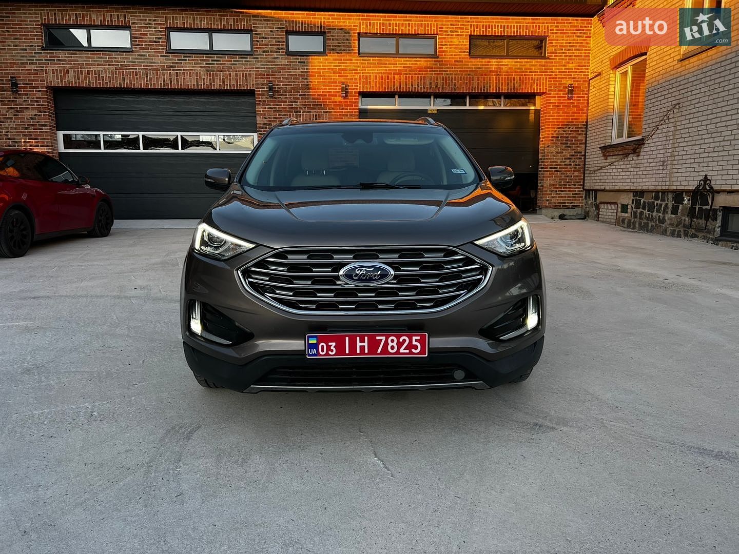 Ford Edge 2019 VIN 2FMPK4K95KBB43664 фото оголошення 10 з 42