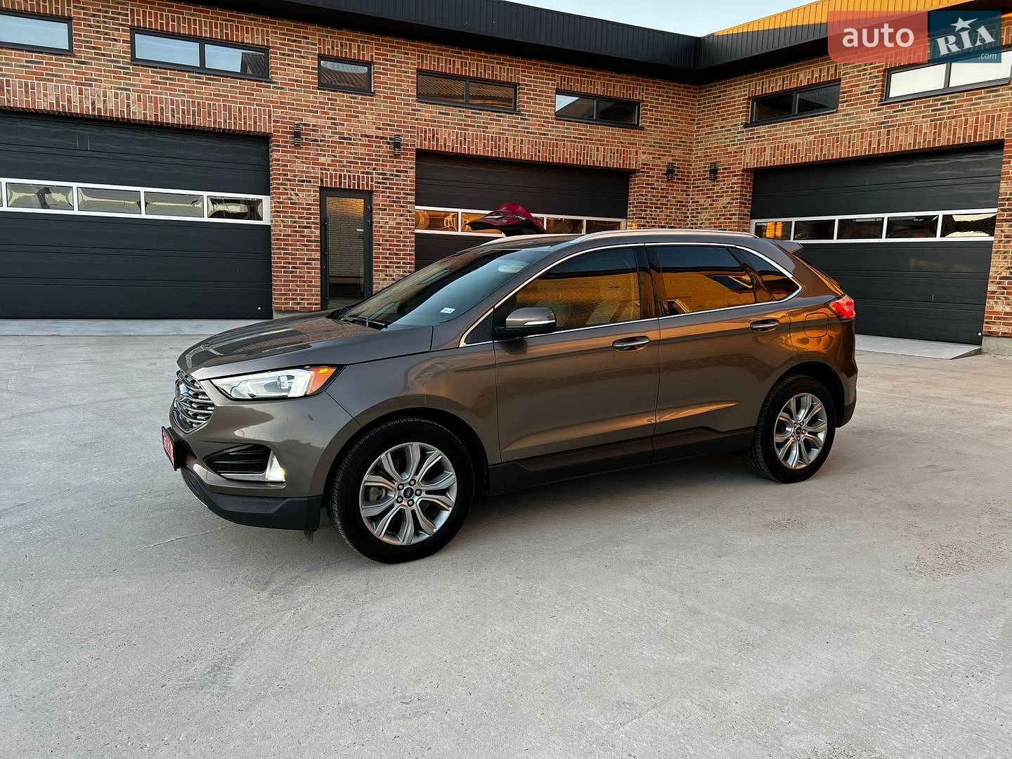 Ford Edge 2019 VIN 2FMPK4K95KBB43664 фото оголошення 13 з 42