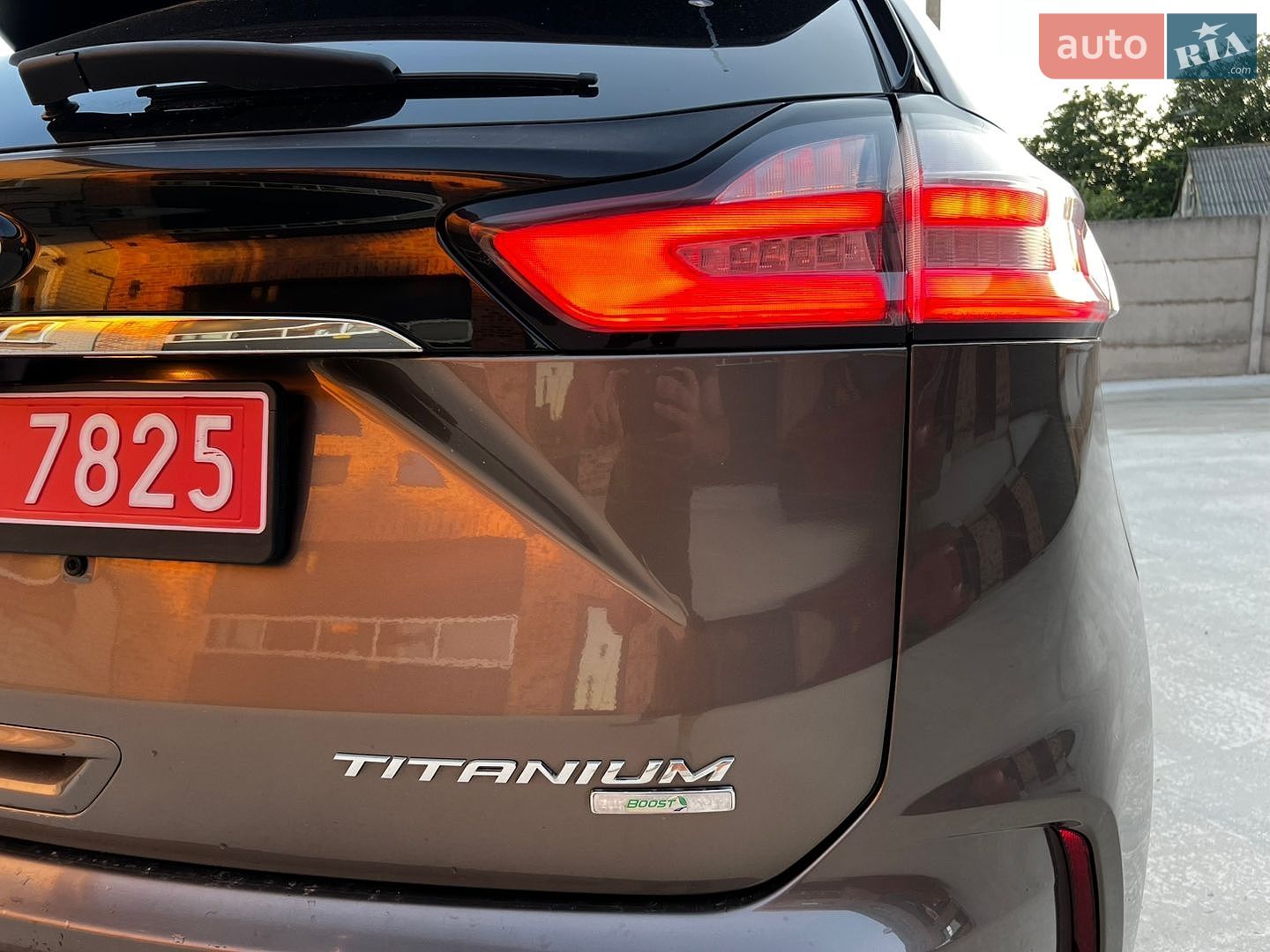 Ford Edge 2019 VIN 2FMPK4K95KBB43664 фото оголошення 19 з 42