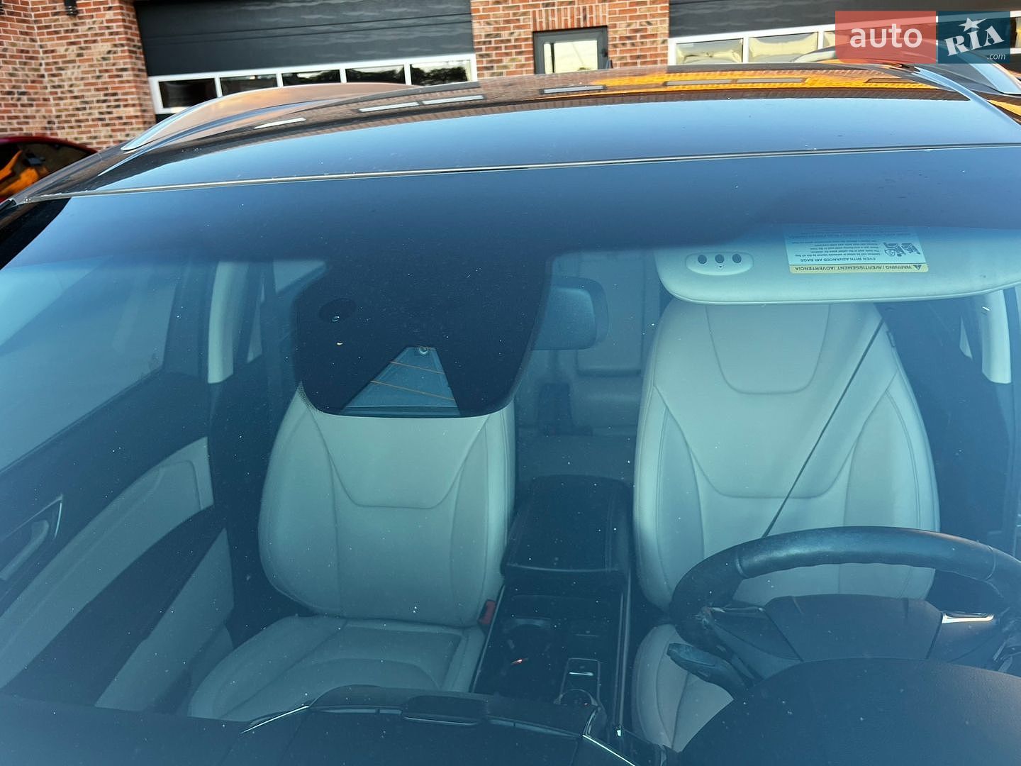 Ford Edge 2019 VIN 2FMPK4K95KBB43664 фото оголошення 24 з 42