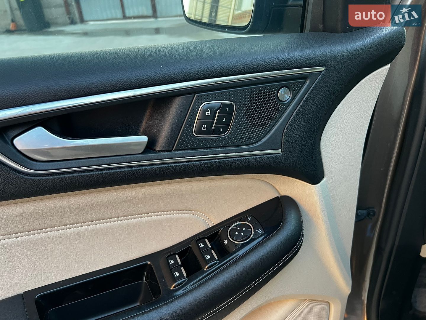 Ford Edge 2019 VIN 2FMPK4K95KBB43664 фото оголошення 25 з 42