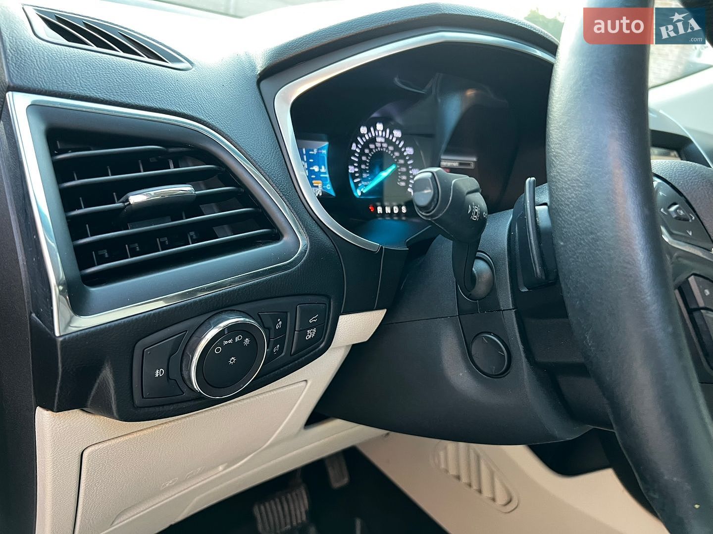 Ford Edge 2019 VIN 2FMPK4K95KBB43664 фото оголошення 26 з 42